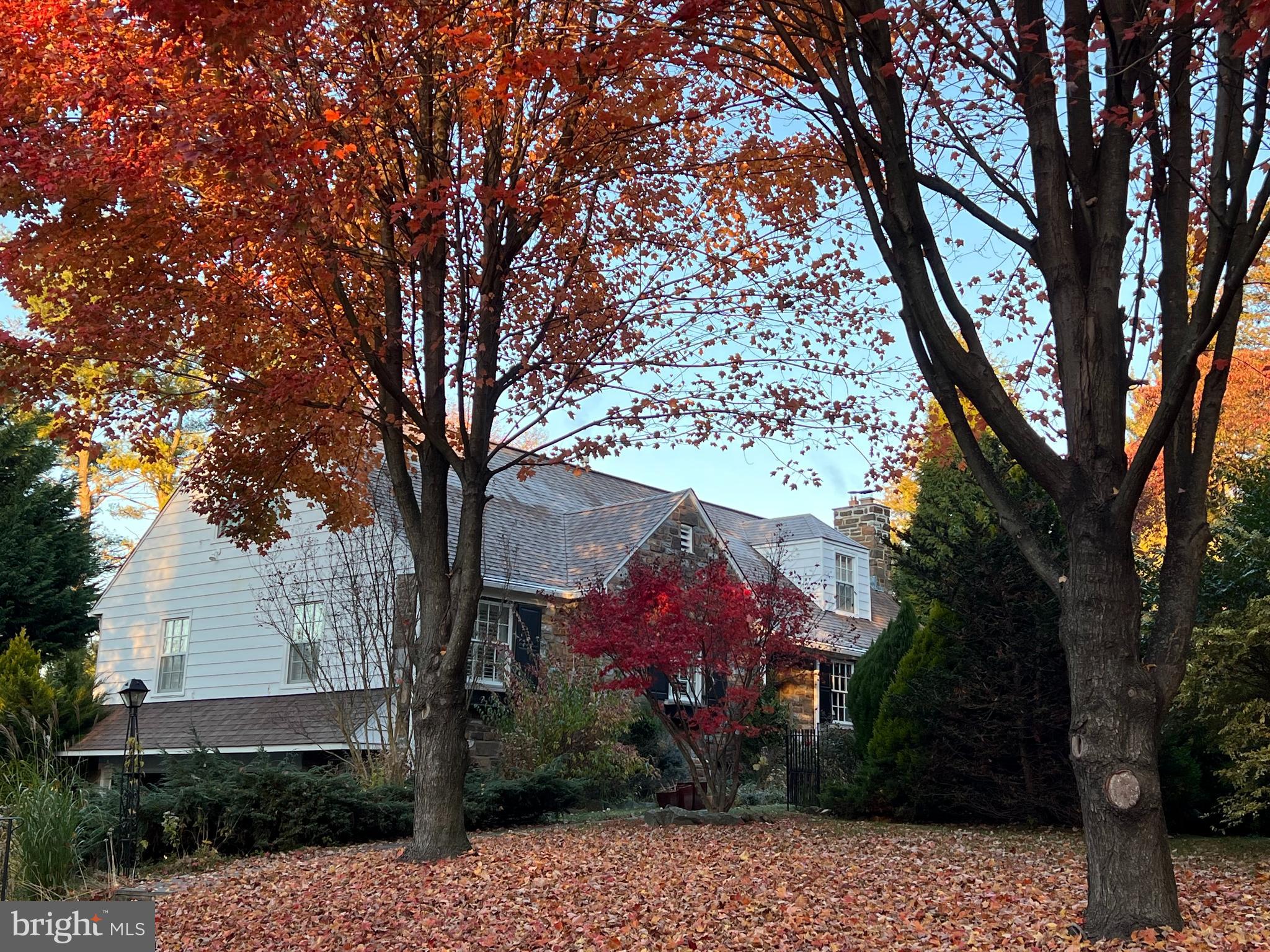 HARRITON FARM - Residential