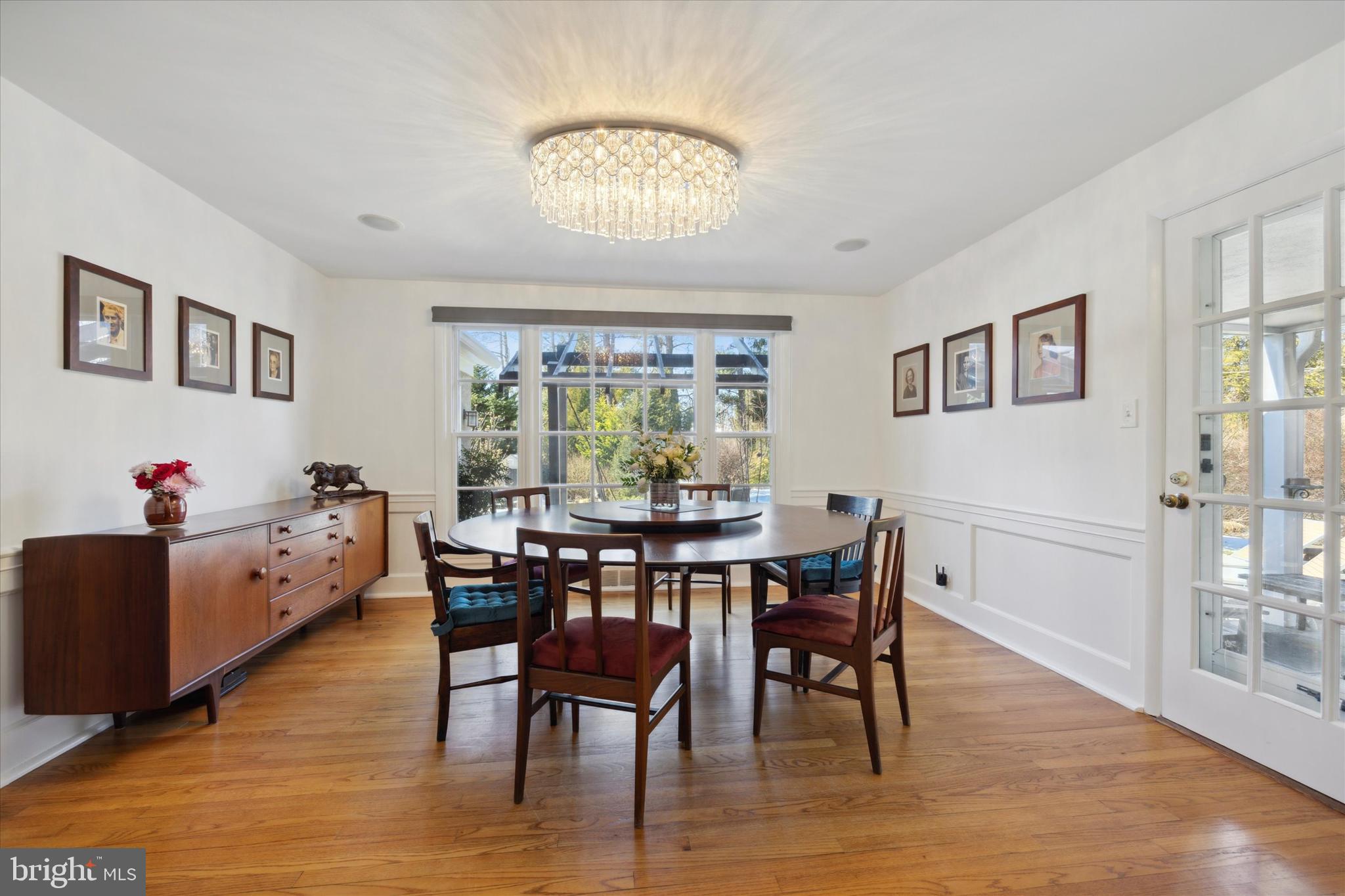 HARRITON FARM - Residential