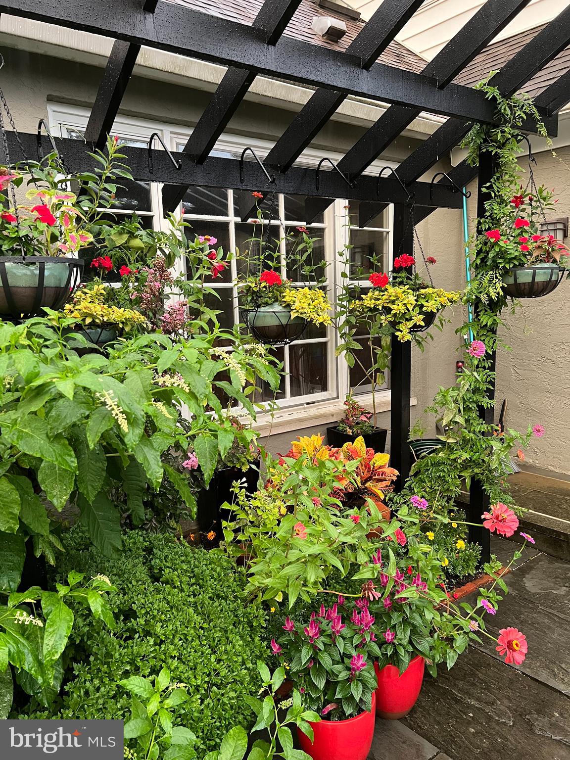 HARRITON FARM - Residential