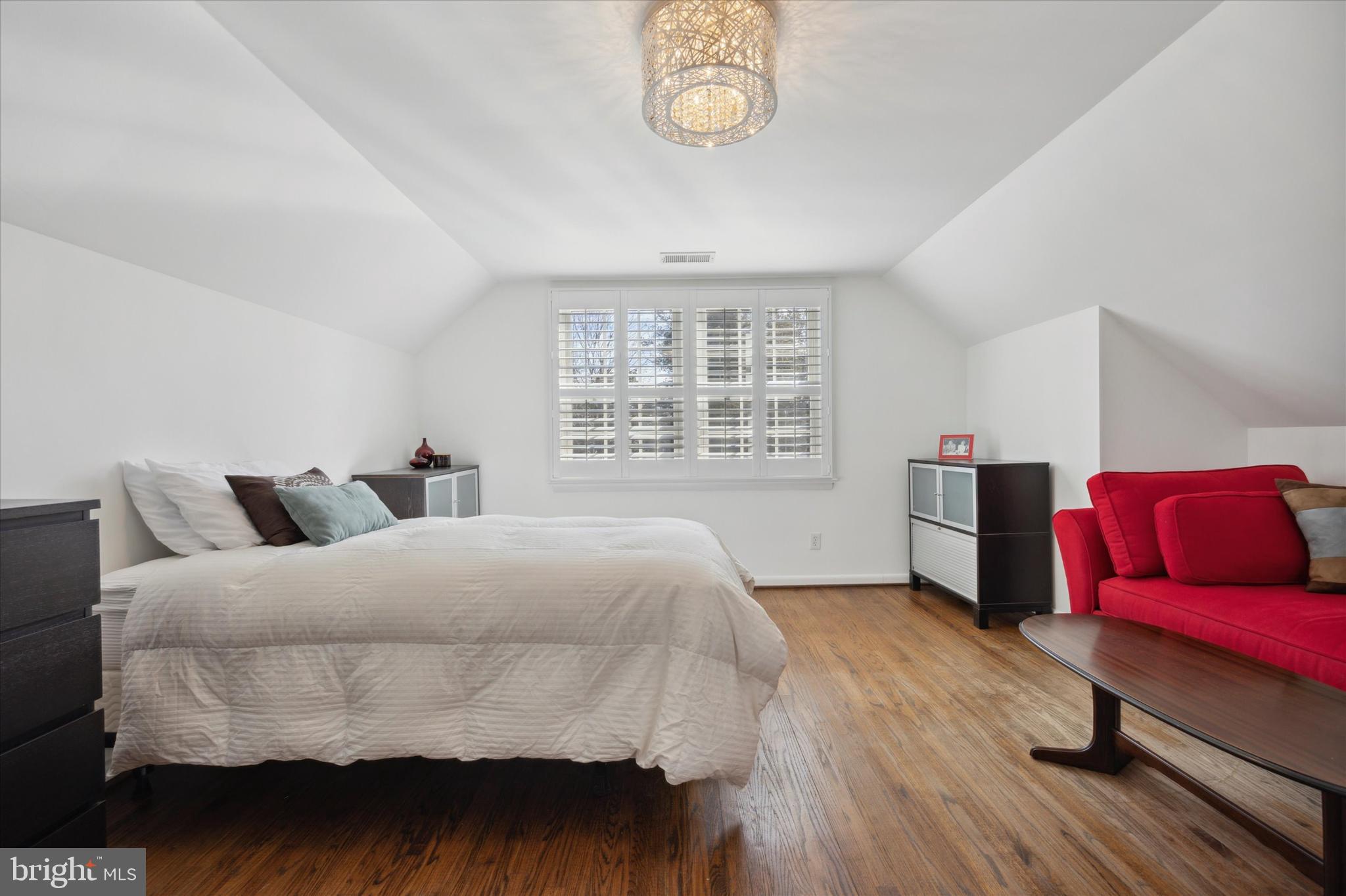 HARRITON FARM - Residential