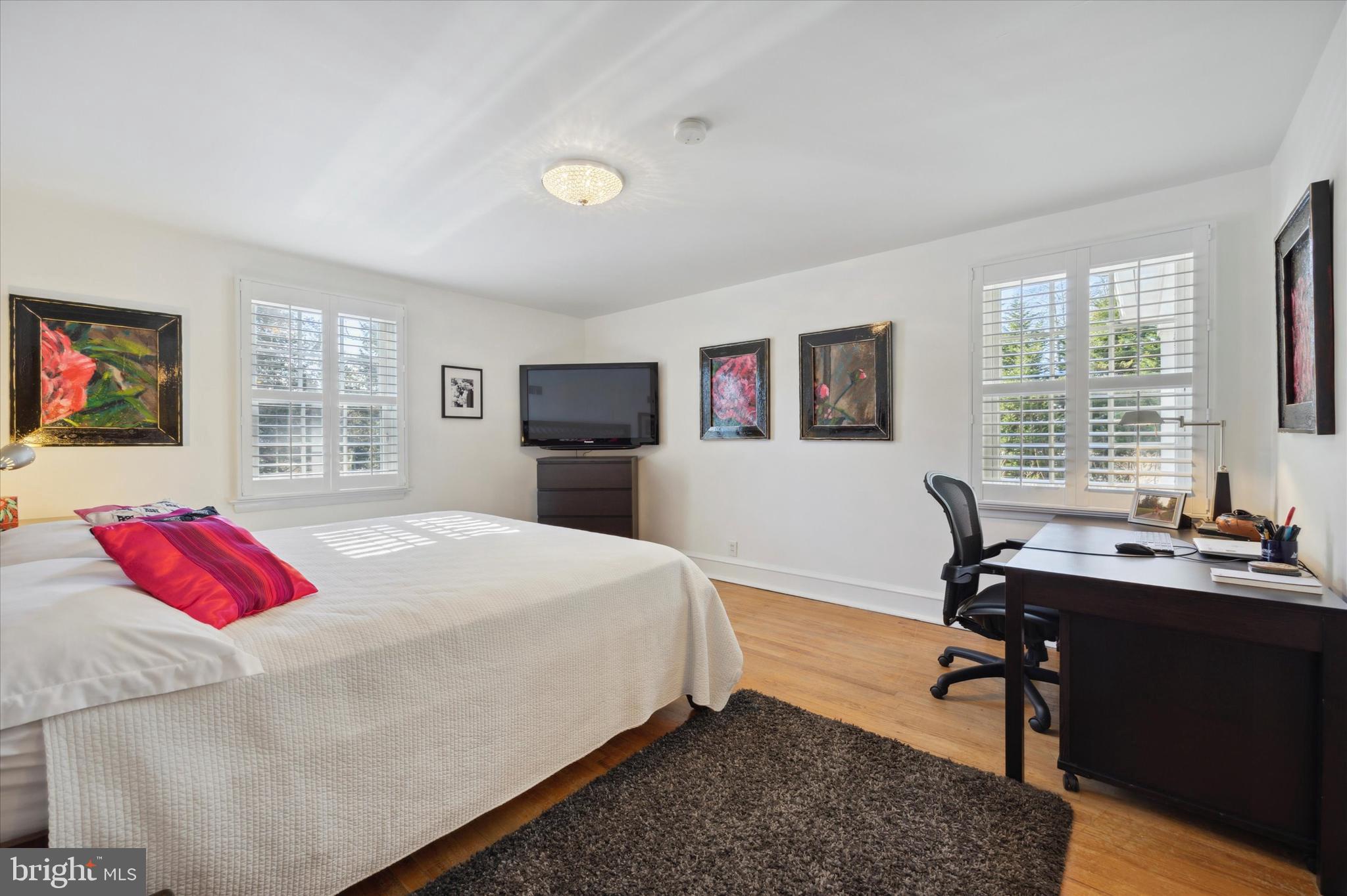 HARRITON FARM - Residential