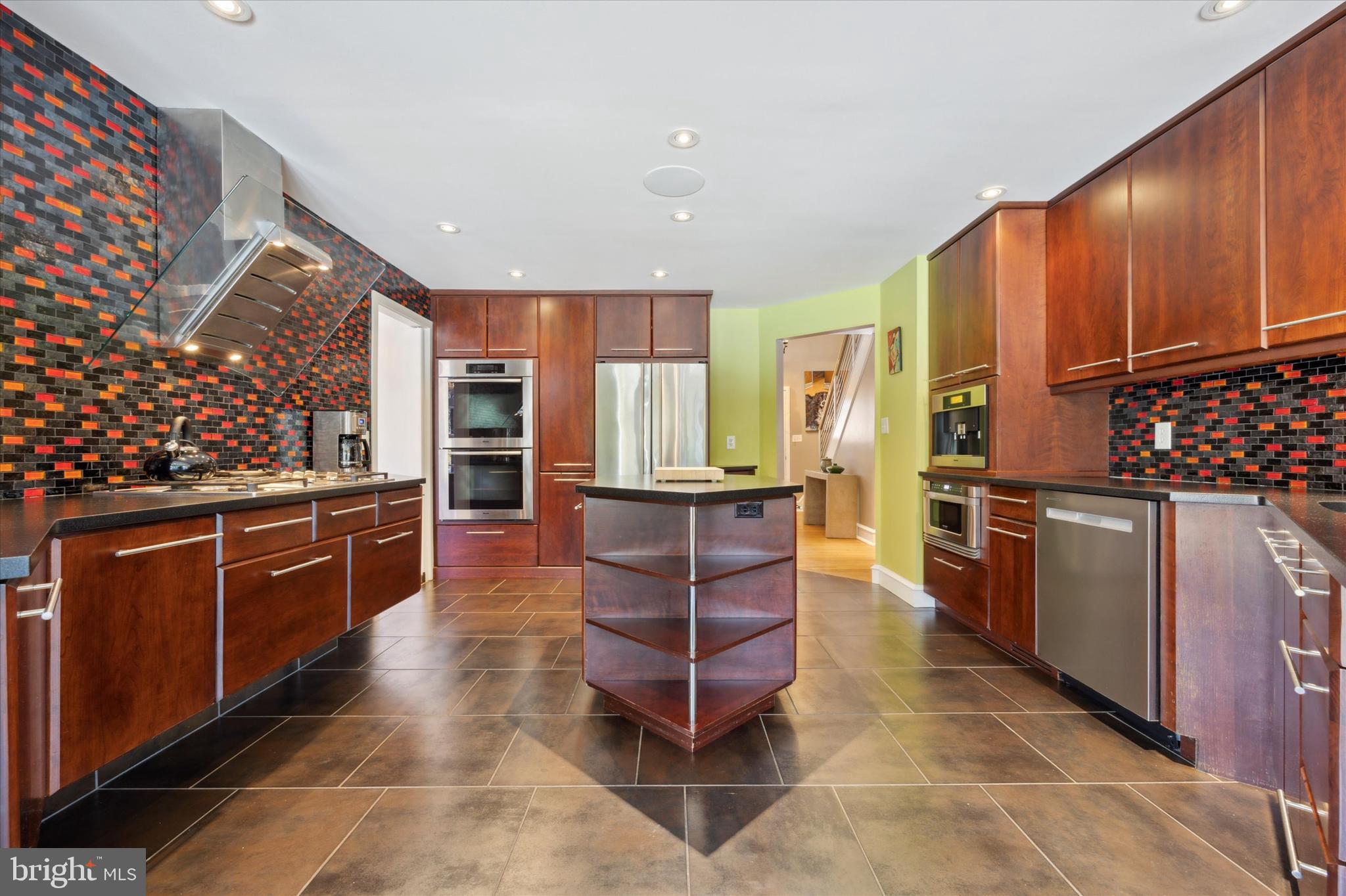 HARRITON FARM - Residential