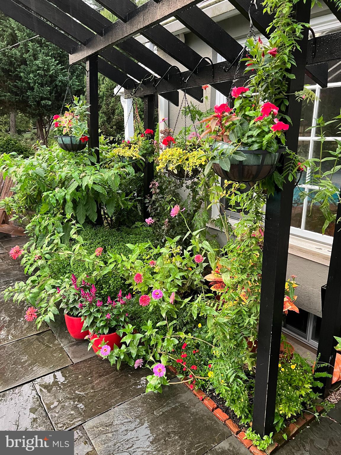 HARRITON FARM - Residential