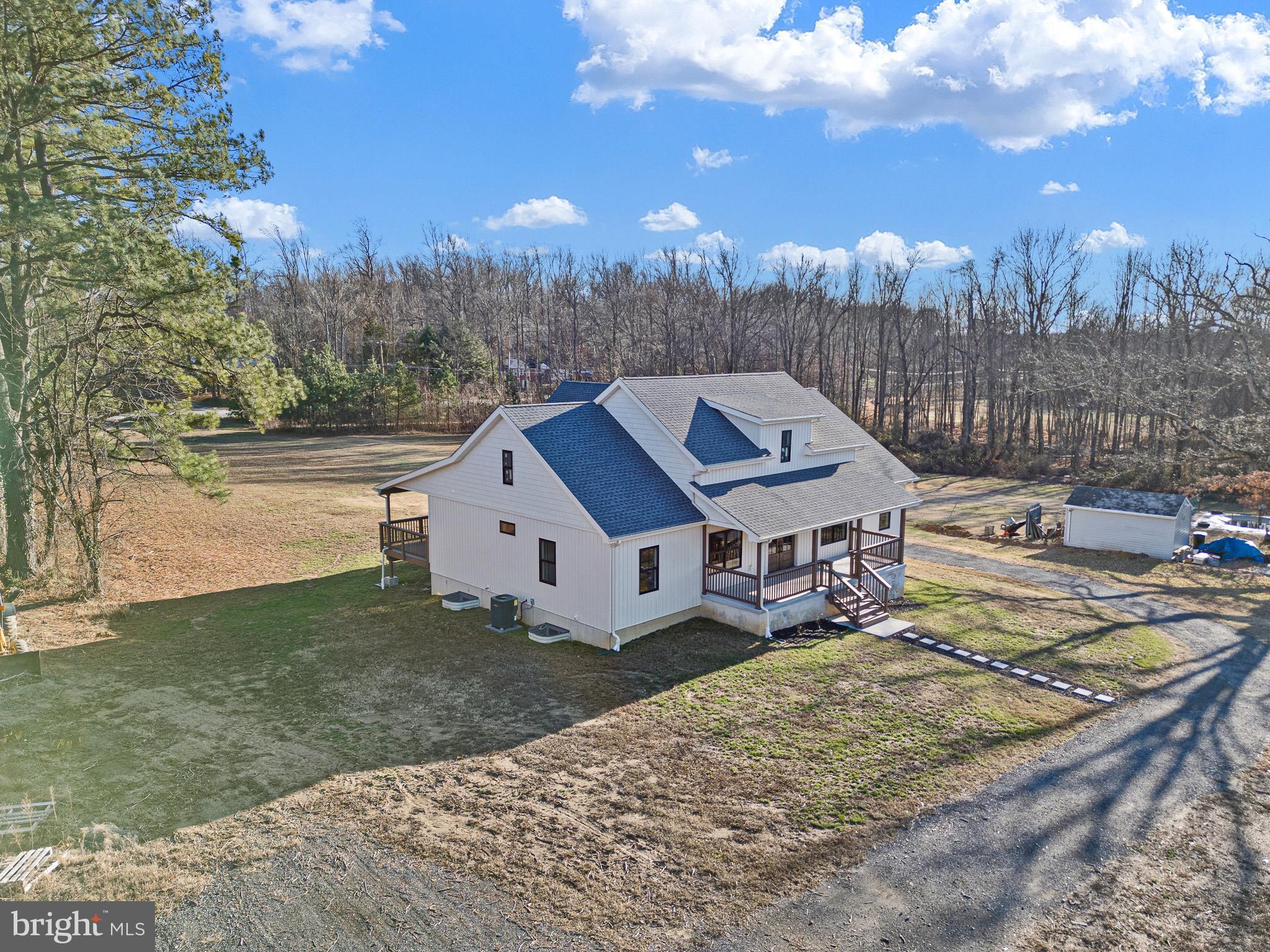 CHESAPEAKE CITY - Residential