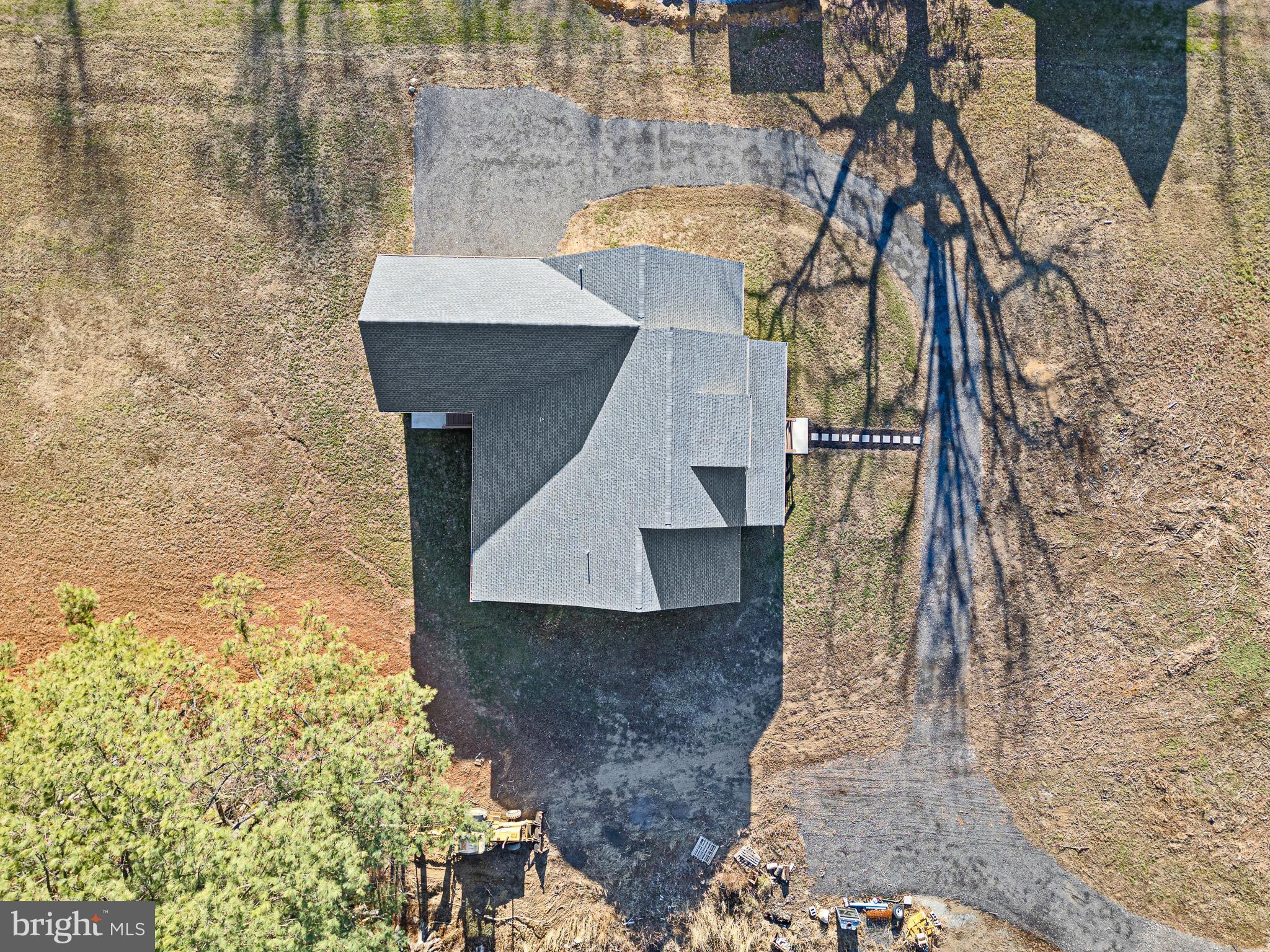 CHESAPEAKE CITY - Residential