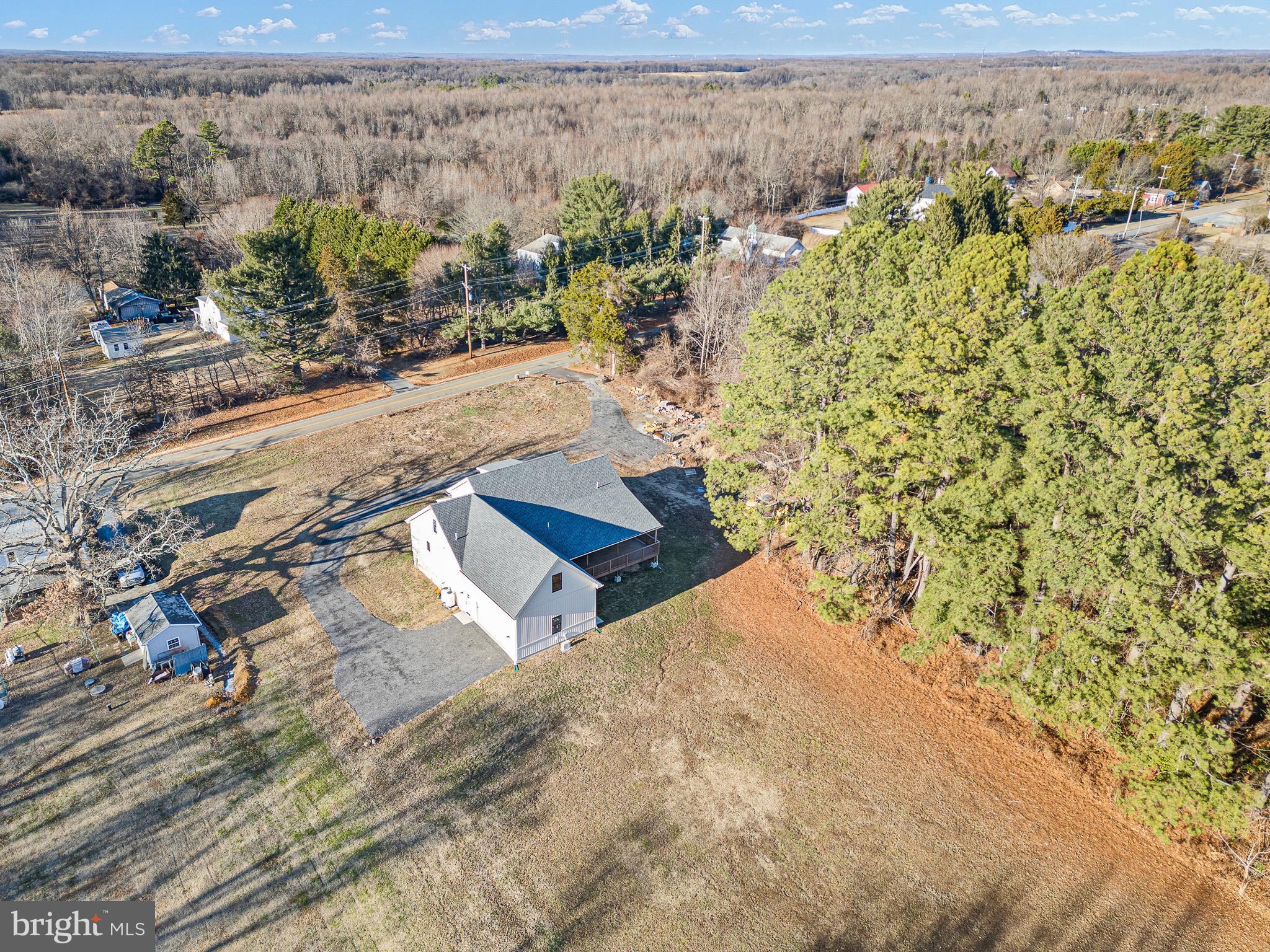 CHESAPEAKE CITY - Residential