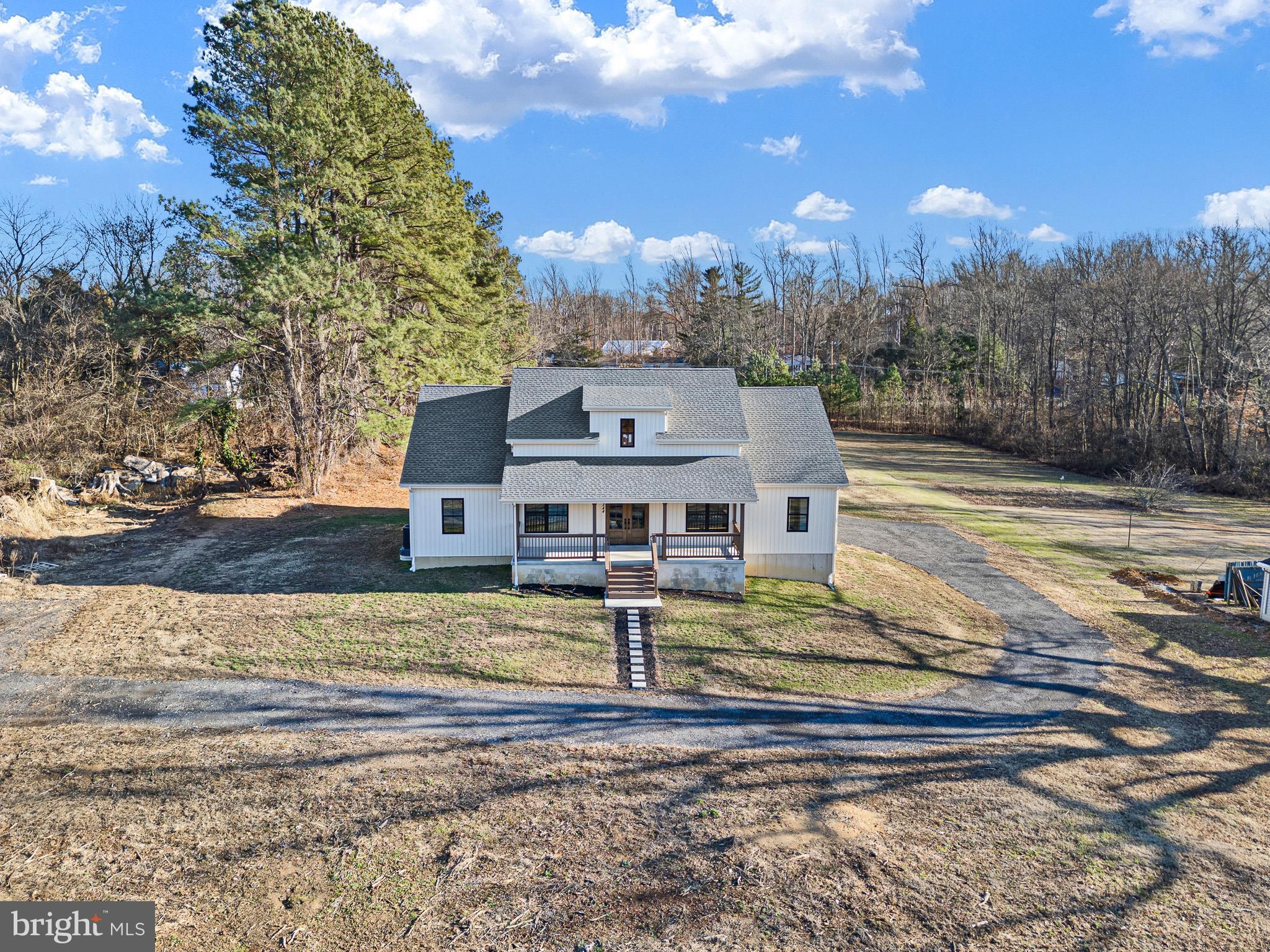 CHESAPEAKE CITY - Residential