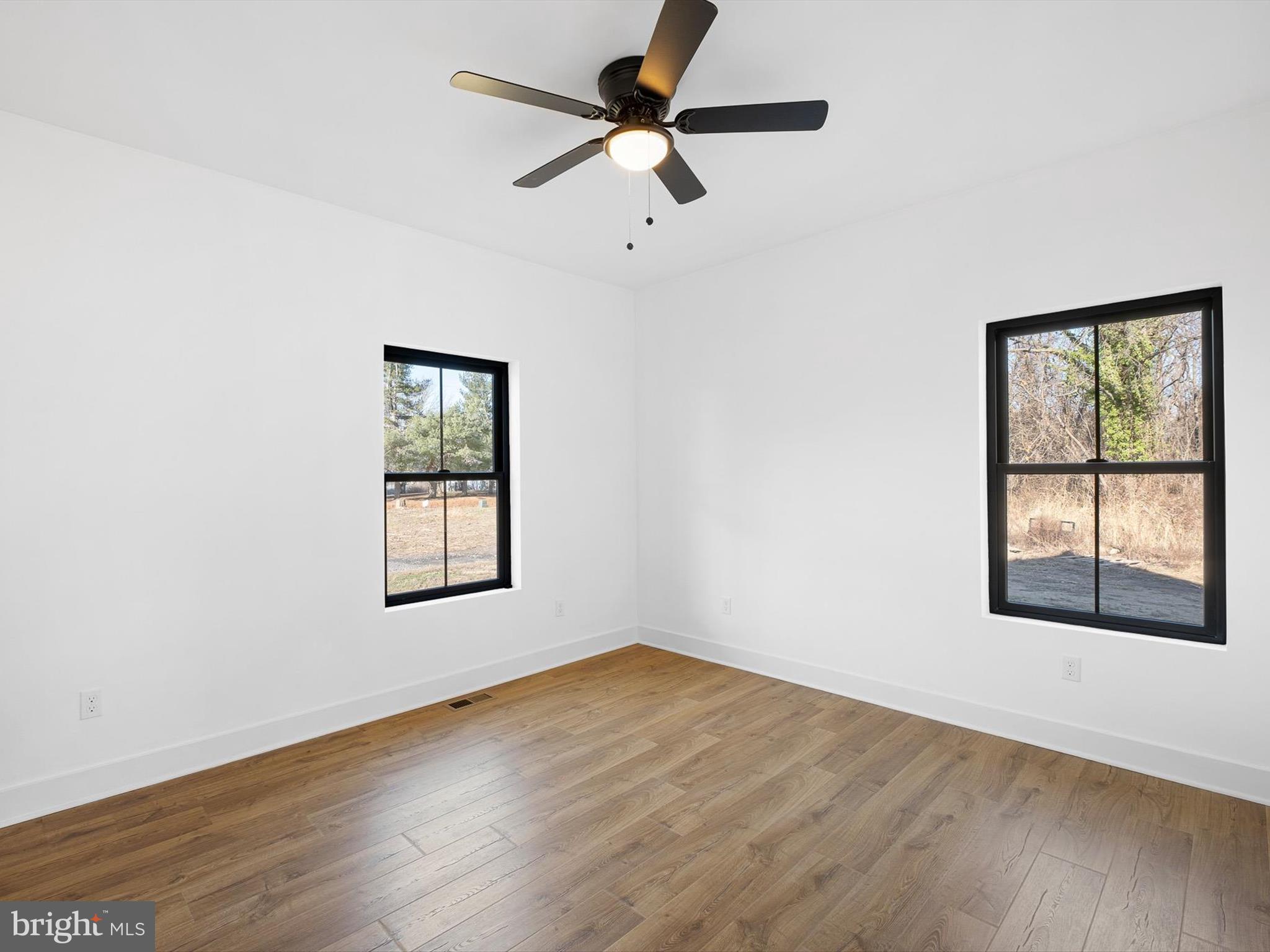 CHESAPEAKE CITY - Residential