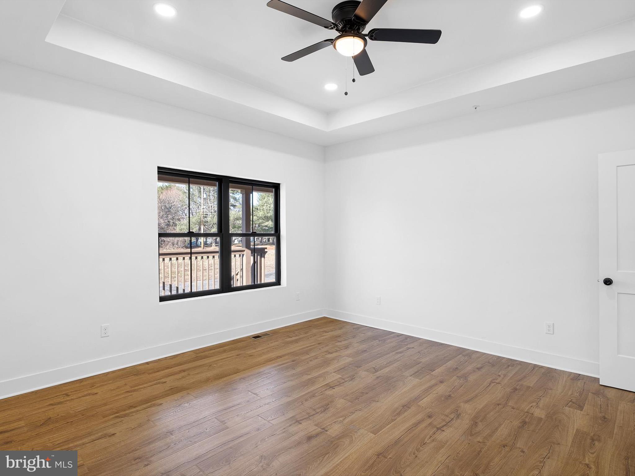 CHESAPEAKE CITY - Residential