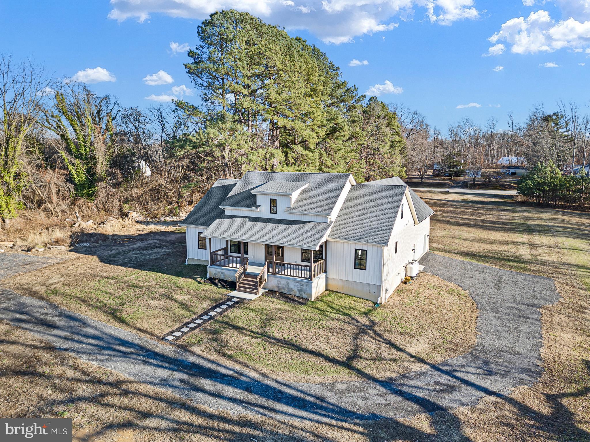 CHESAPEAKE CITY - Residential