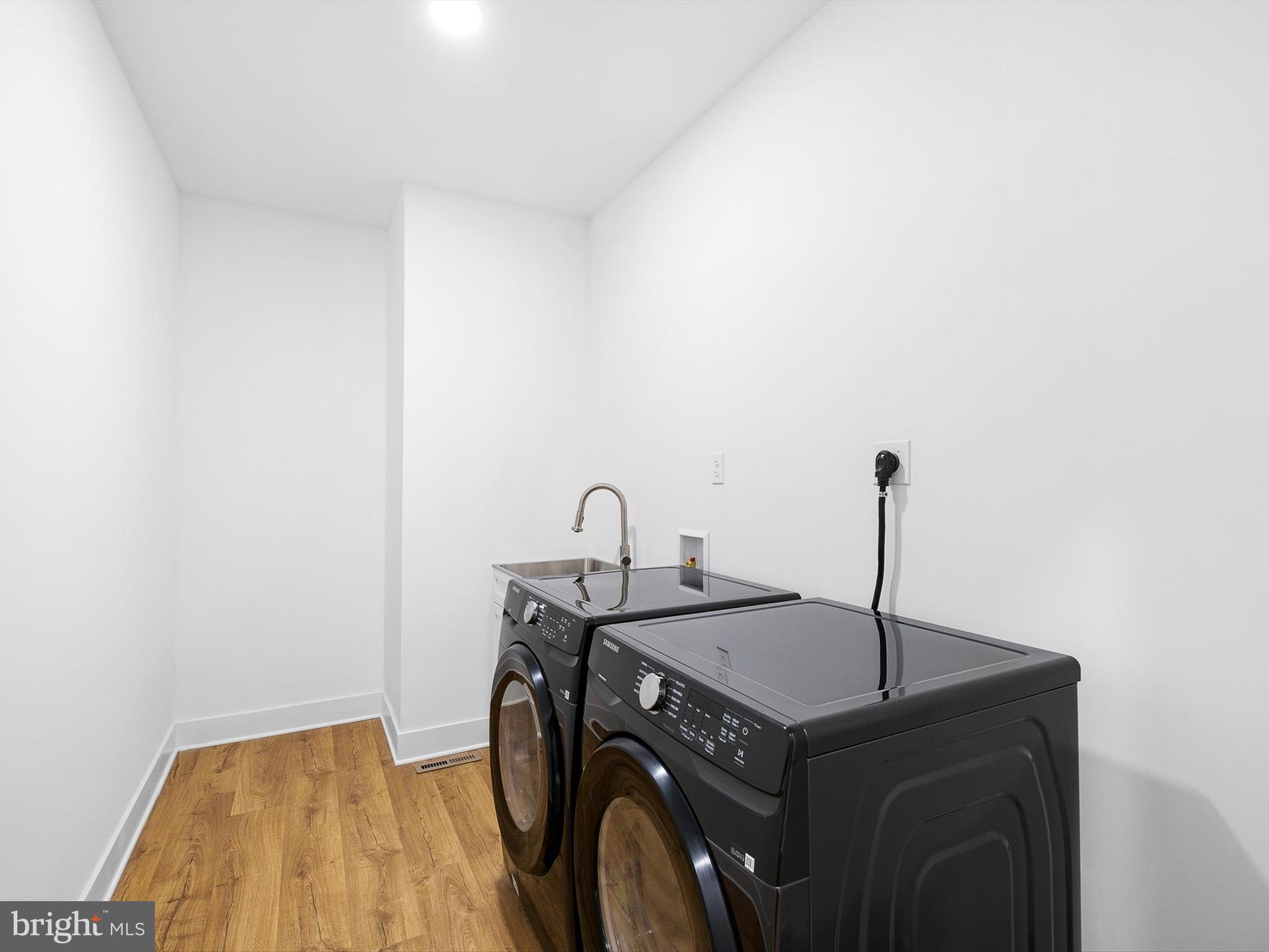 CHESAPEAKE CITY - Residential