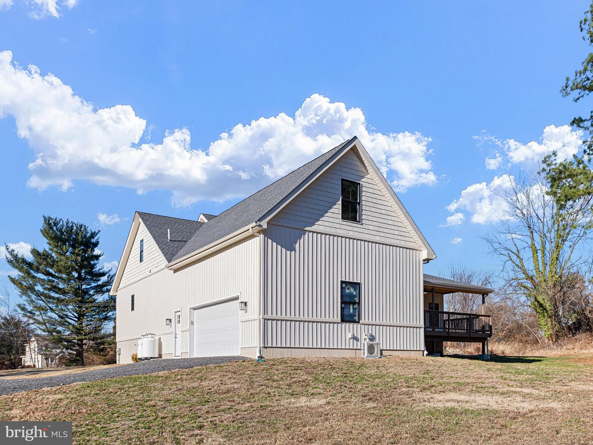 CHESAPEAKE CITY - Residential