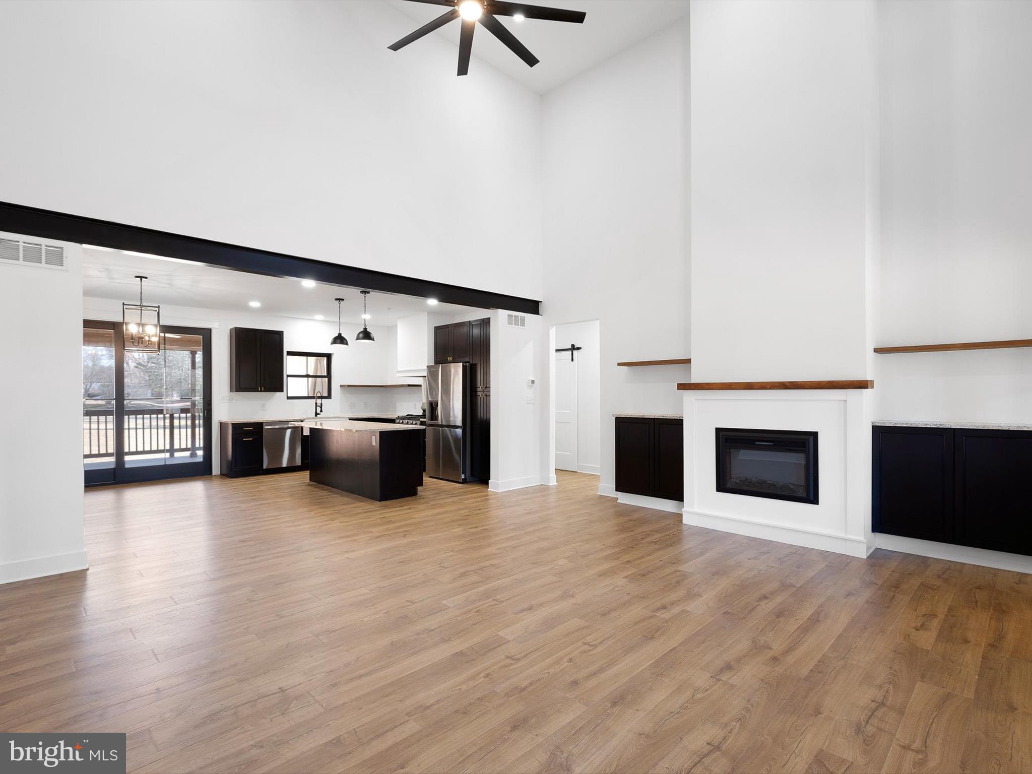 CHESAPEAKE CITY - Residential