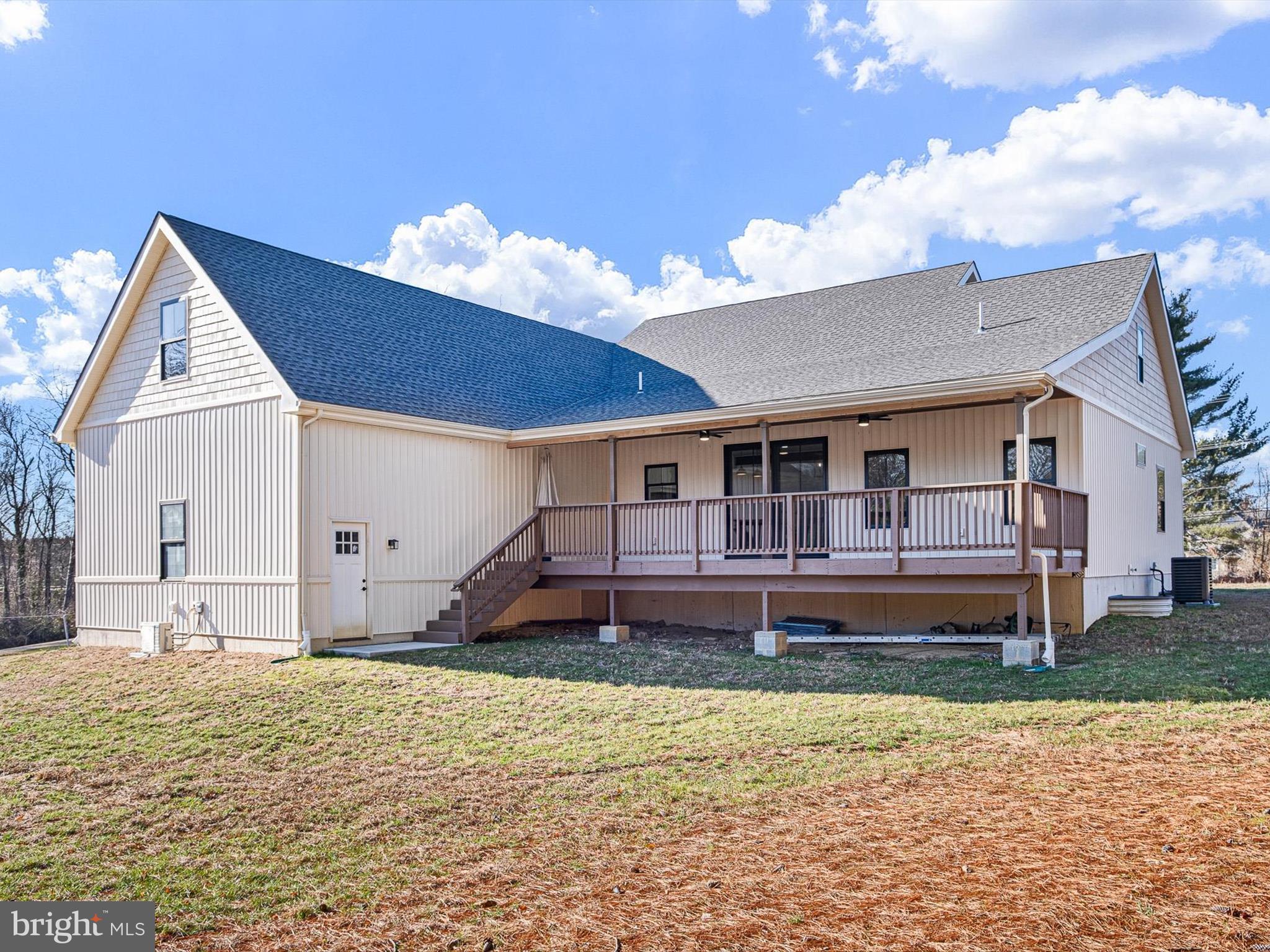 CHESAPEAKE CITY - Residential