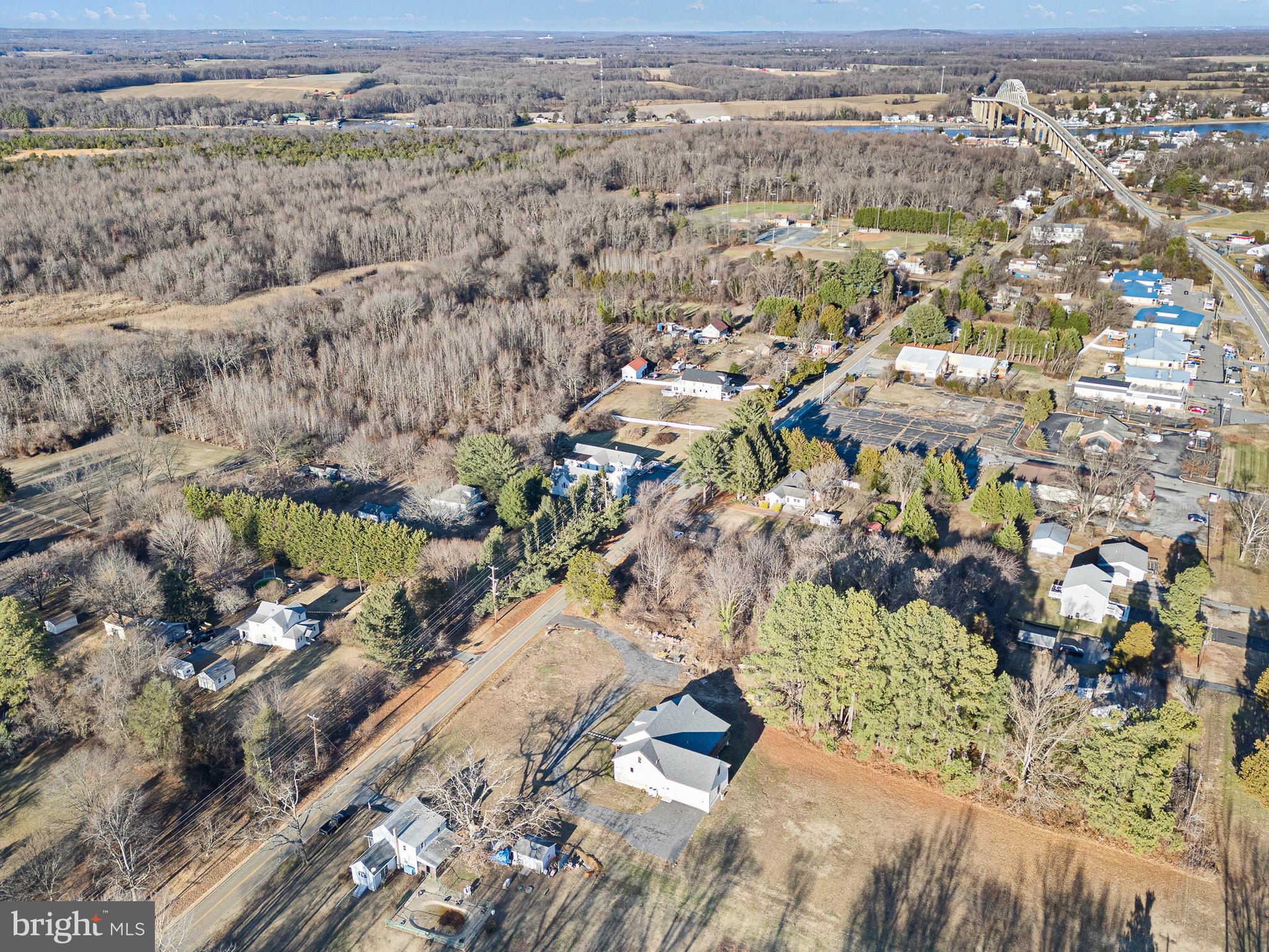 CHESAPEAKE CITY - Residential