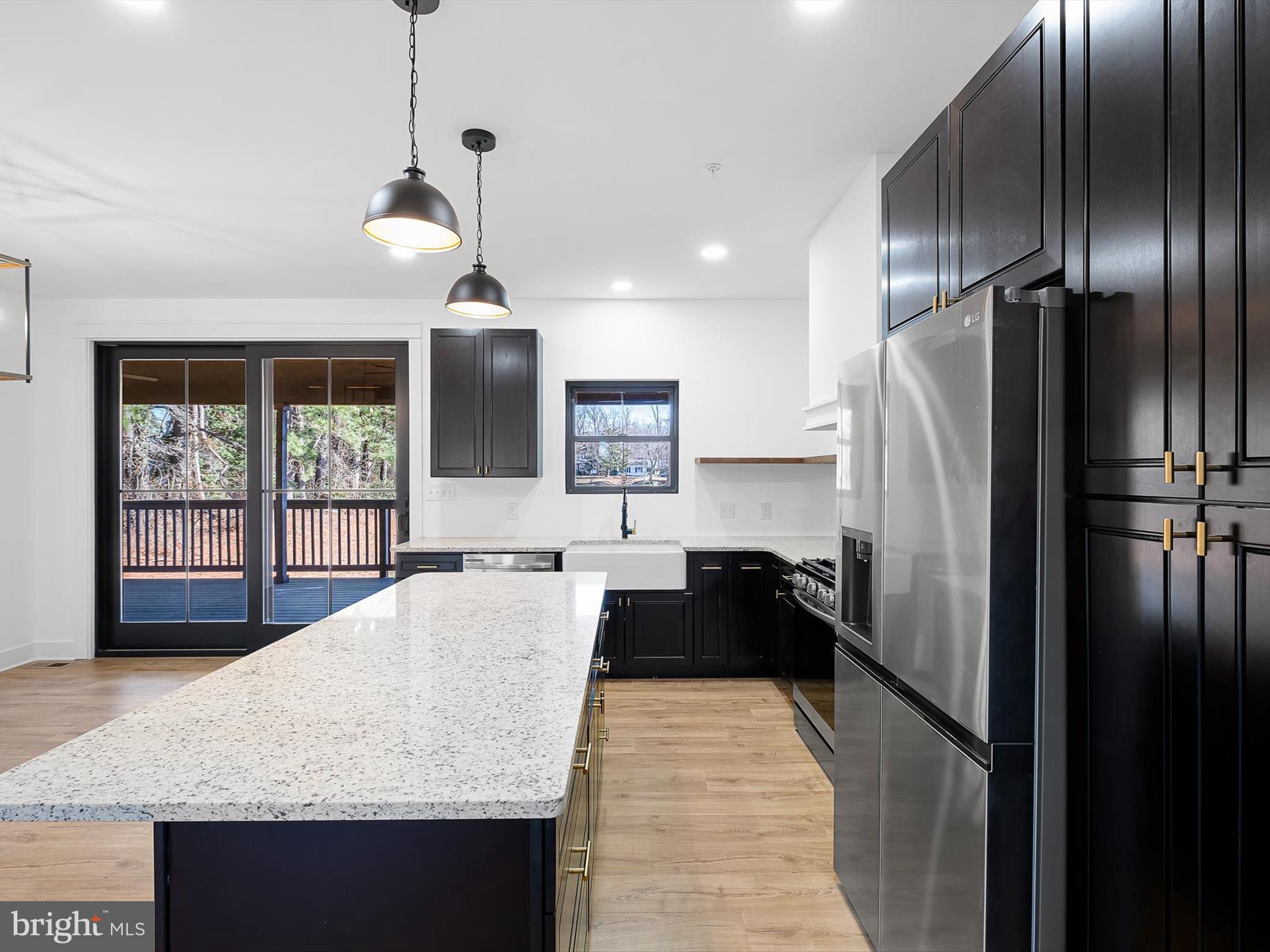 CHESAPEAKE CITY - Residential