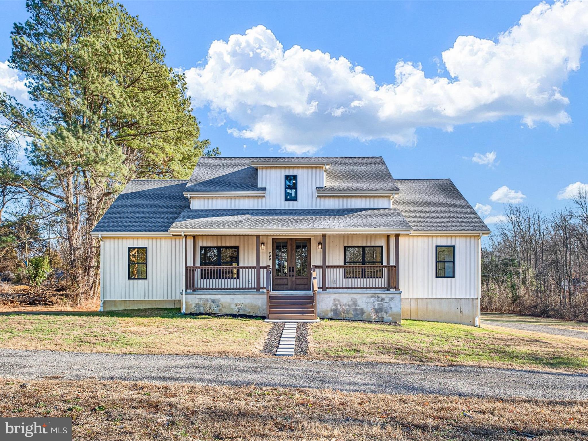 CHESAPEAKE CITY - Residential