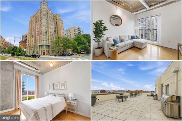 301 MASSACHUSETTS AVE NW APT 906, WASHINGTON, DC 20001 - Image fac6b62a054e06d75900c4b0a37e3ec8/2222743476