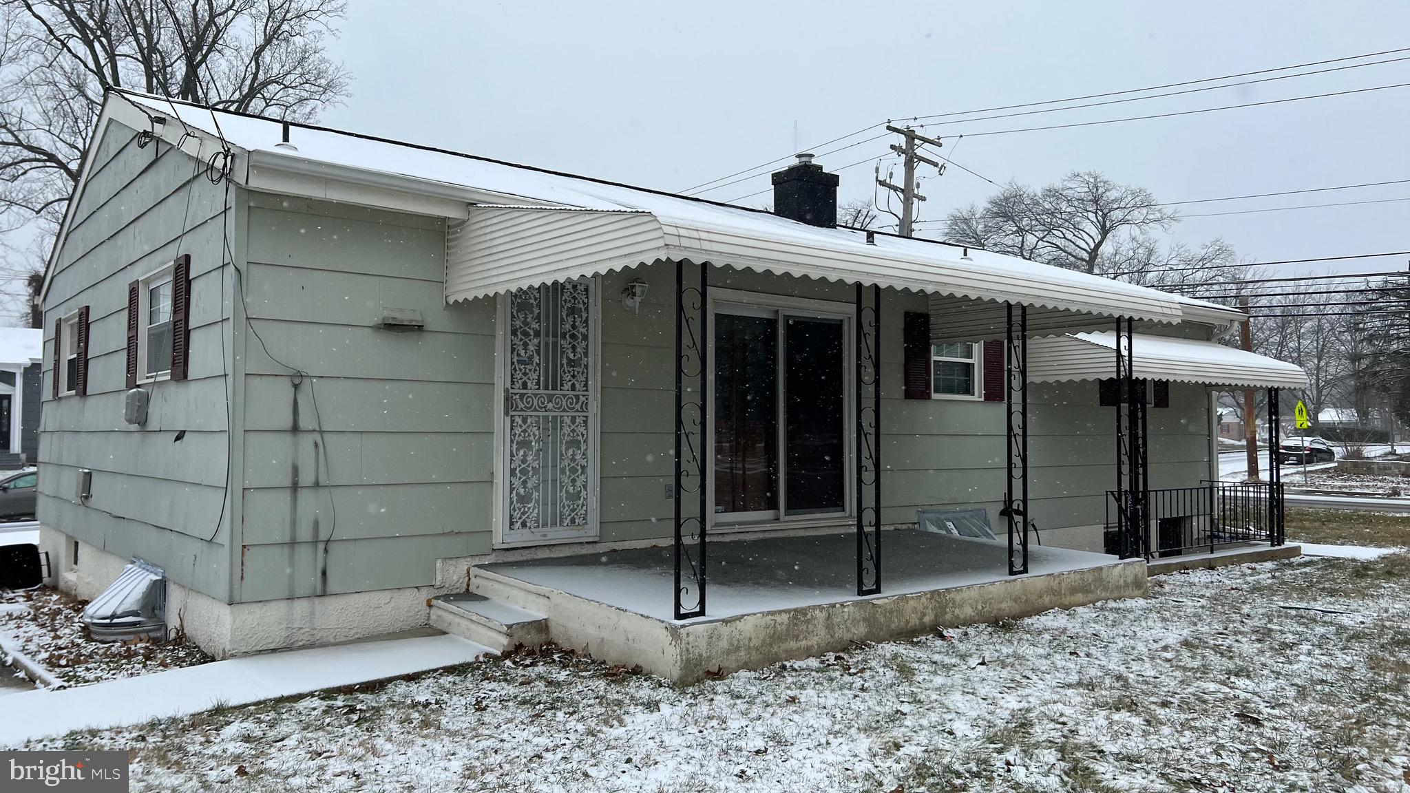 WESTVIEW PARK - Residential Lease