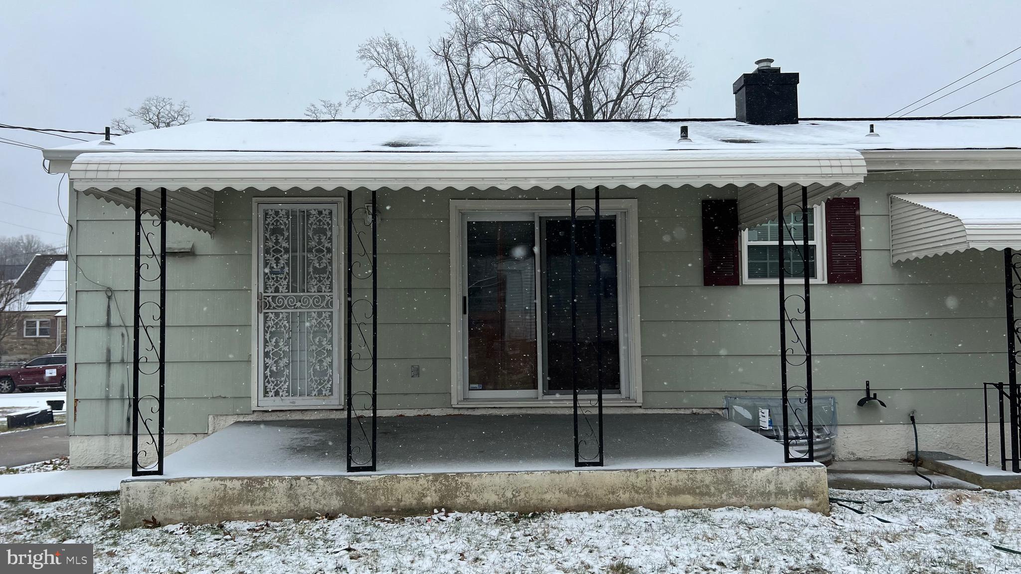 WESTVIEW PARK - Residential Lease