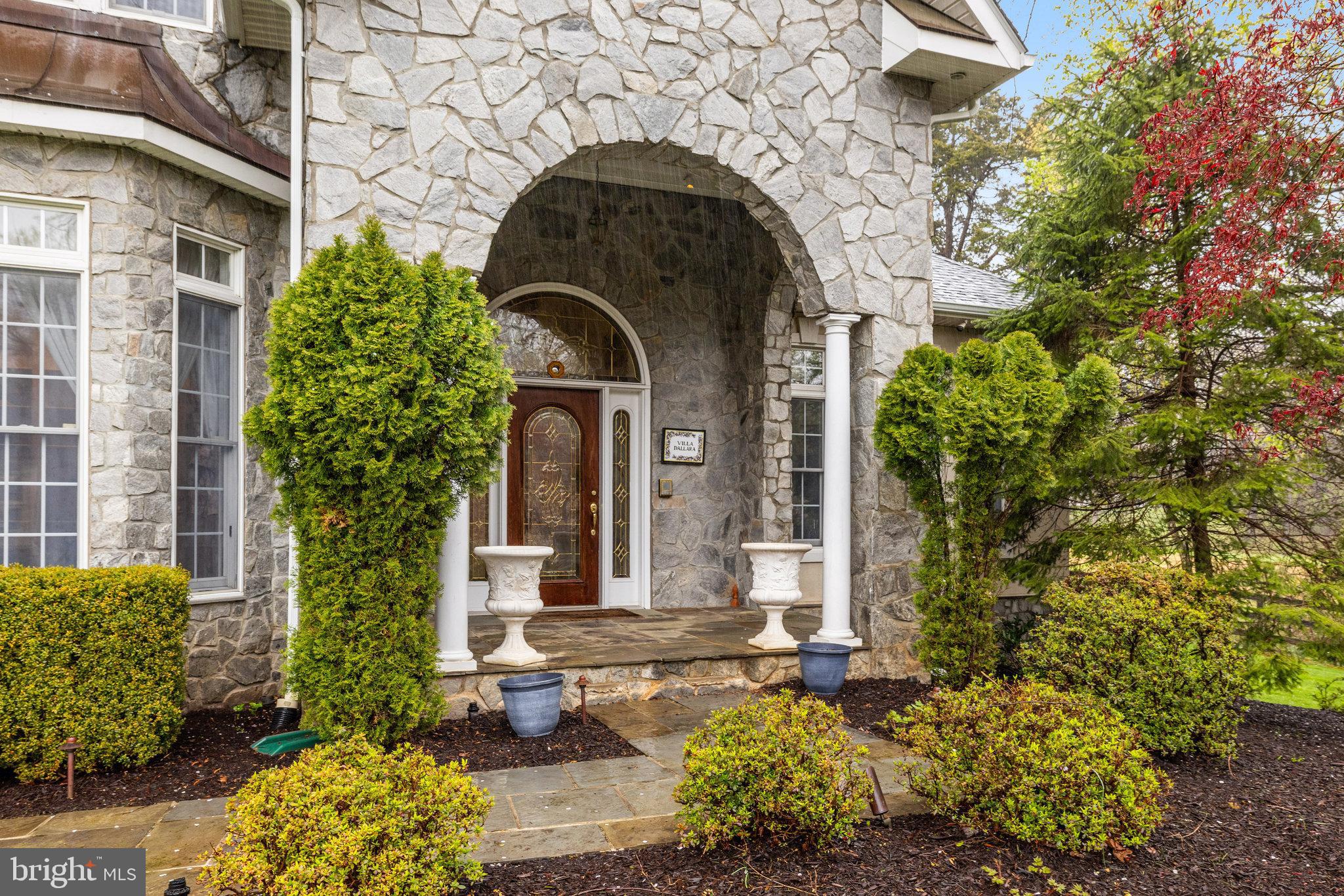 SHADETREE ESTATES - Residential