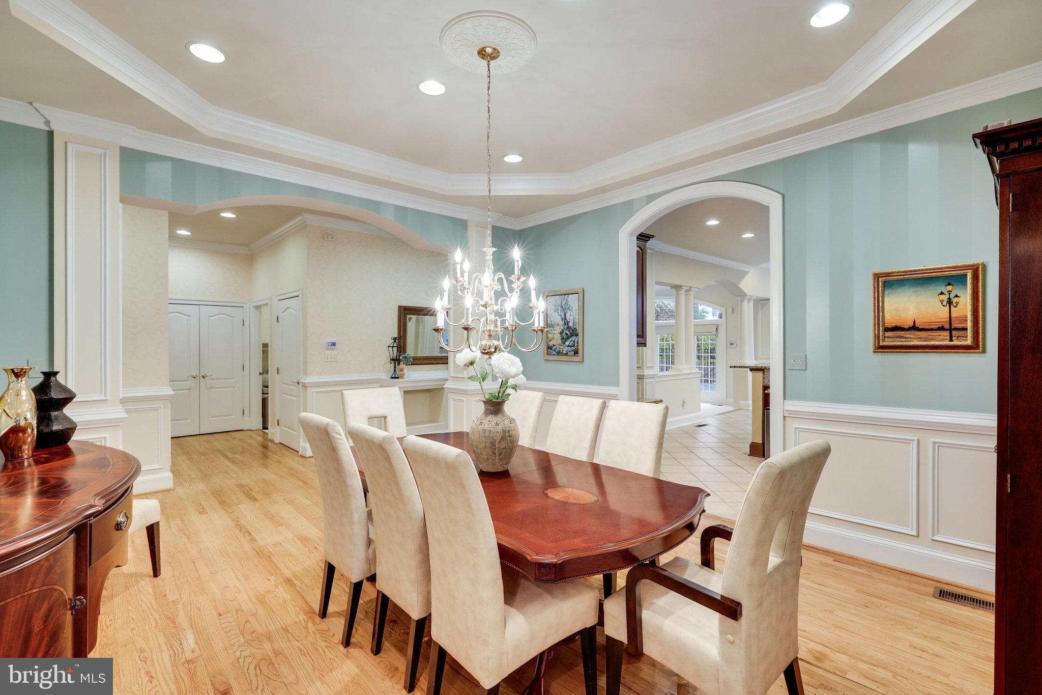 SHADETREE ESTATES - Residential