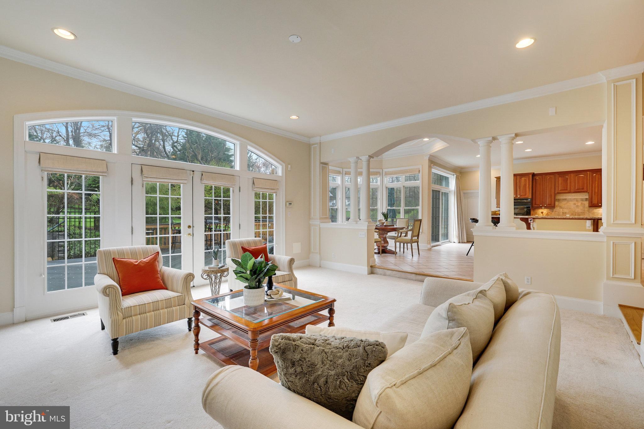 SHADETREE ESTATES - Residential