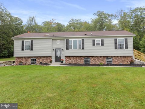 6778 NATIONAL PIKE GRANTSVILLE MD 21536
