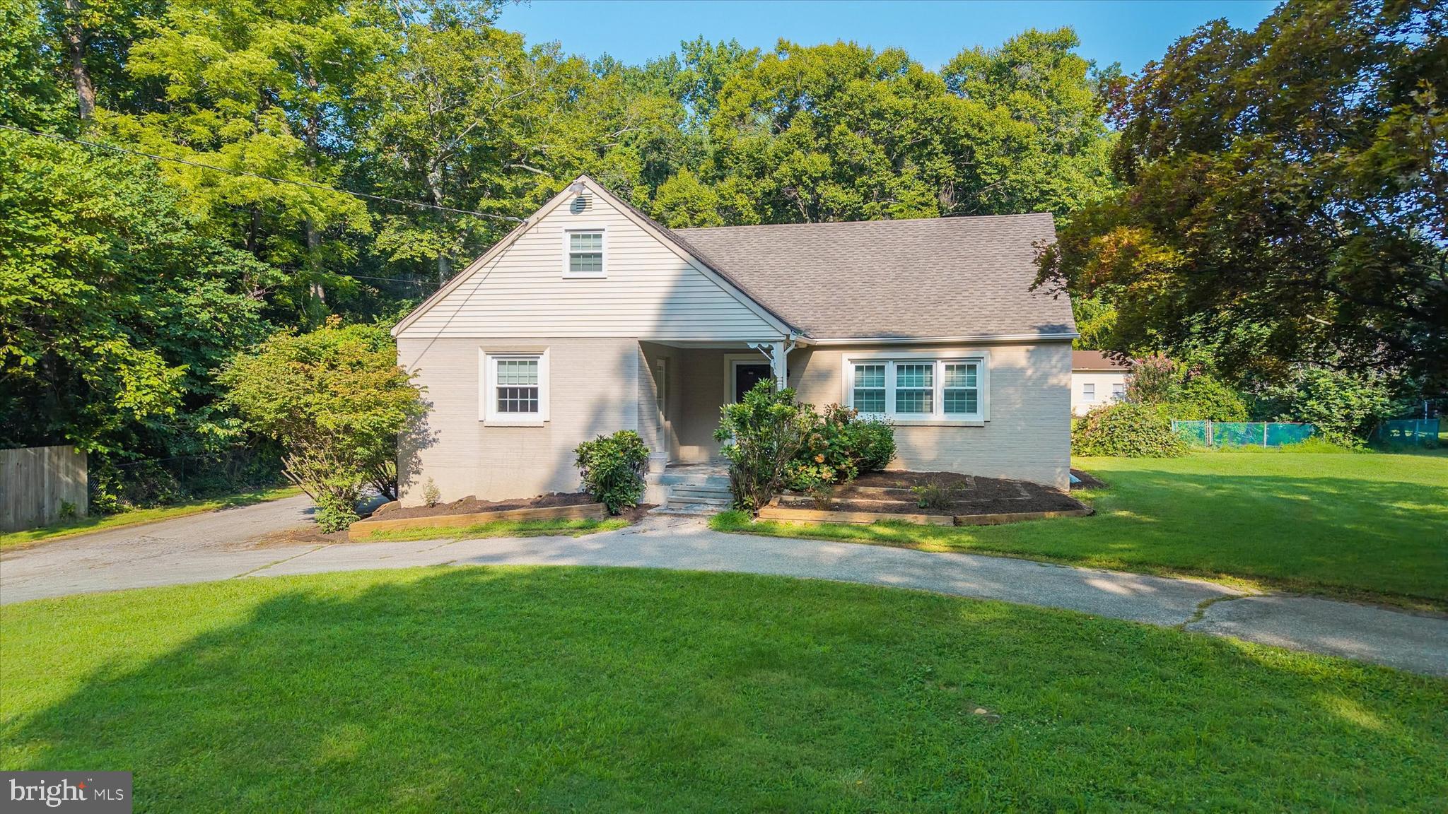 2302 MARSH ROAD