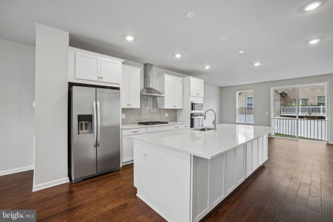 Townhouse For Sale - LOT 531 Gaelic Place<br/> Charles County, WALDORF, MD 20601