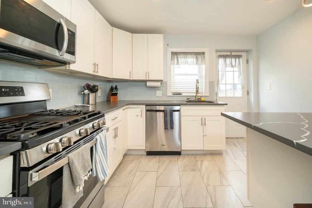 PENNSPORT - Residential