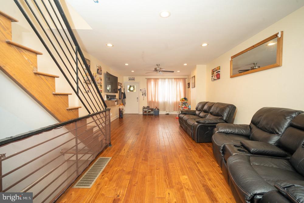 PENNSPORT - Residential