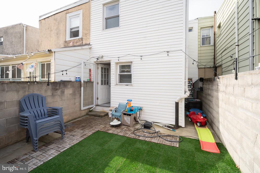 PENNSPORT - Residential