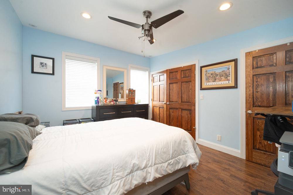 PENNSPORT - Residential