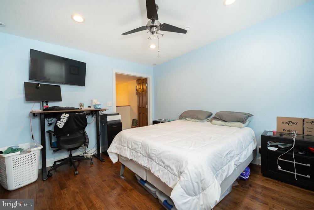 PENNSPORT - Residential