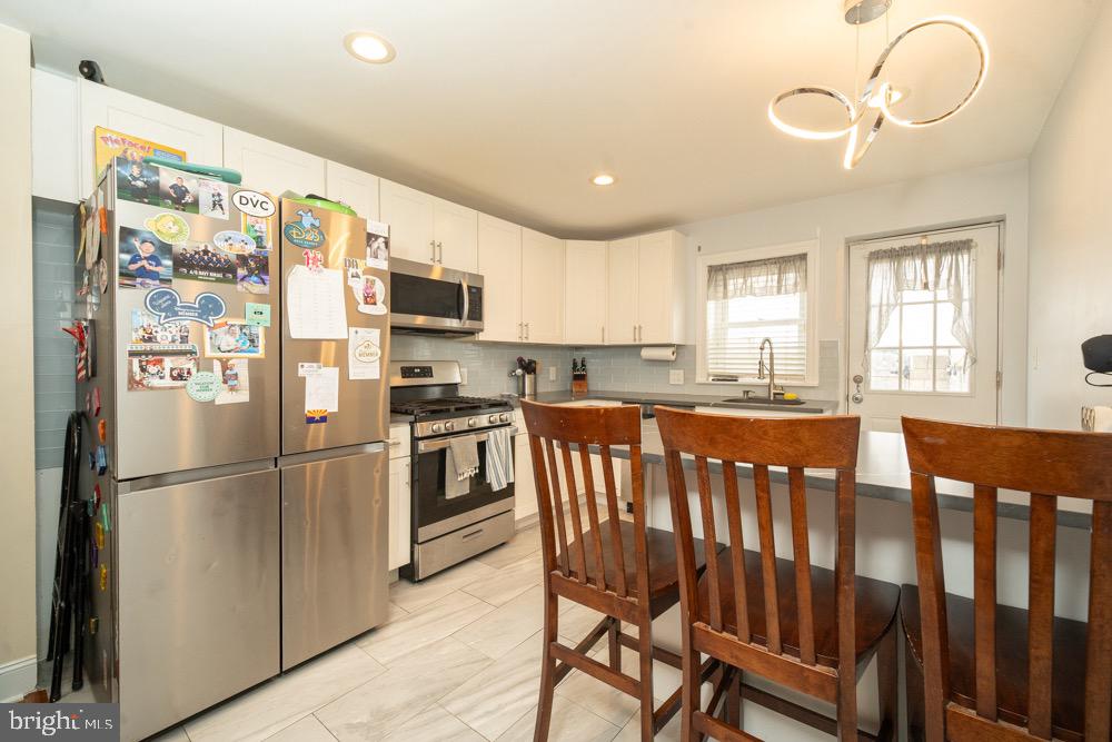 PENNSPORT - Residential