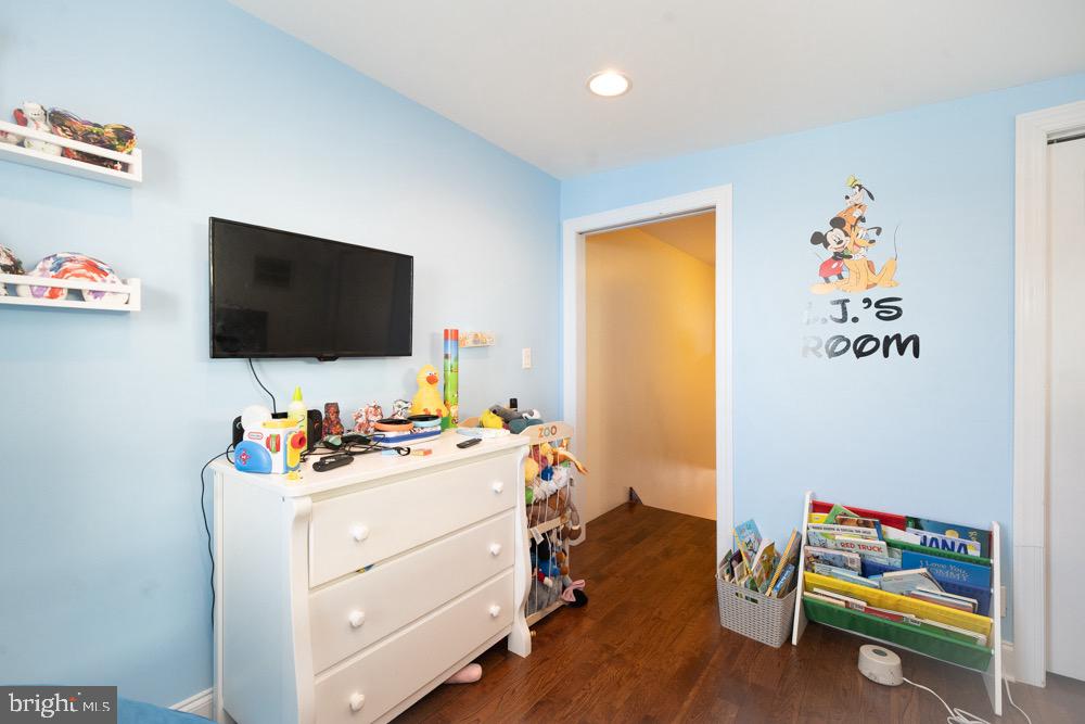 PENNSPORT - Residential