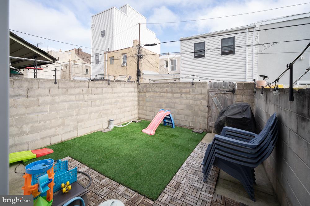 PENNSPORT - Residential