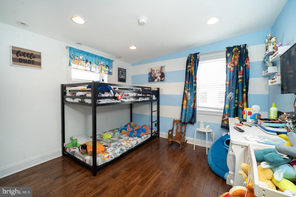 PENNSPORT - Residential