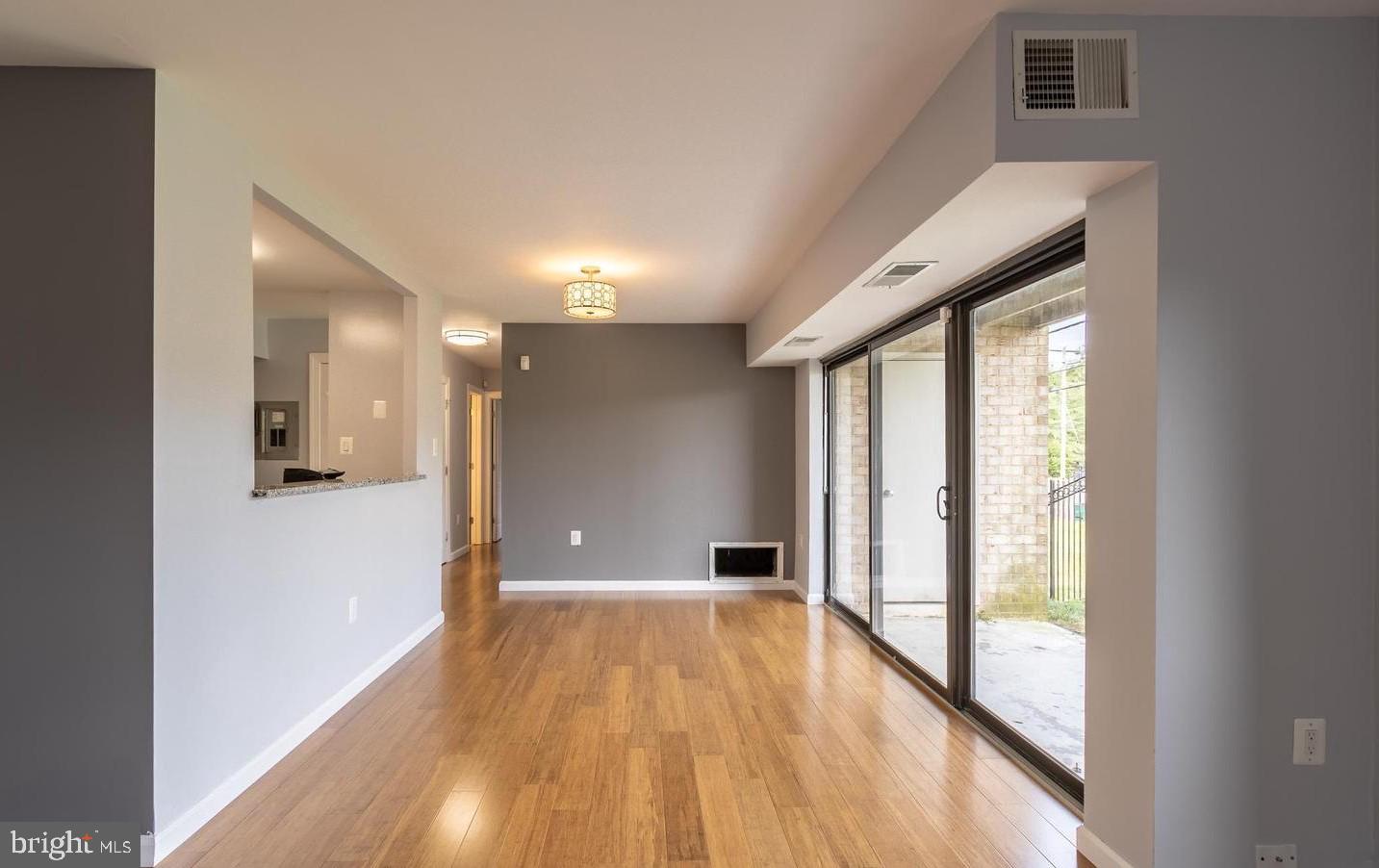 WESTWOOD PARK - Residential Lease