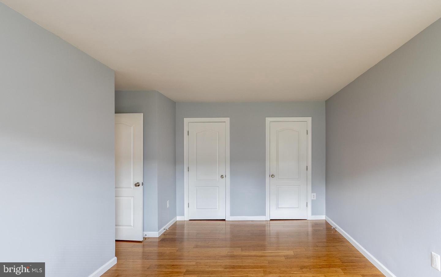 WESTWOOD PARK - Residential Lease