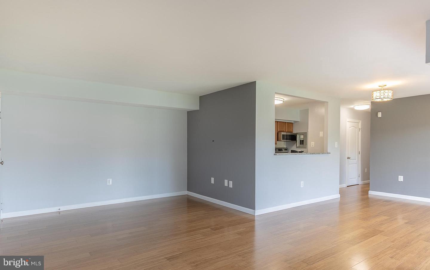 WESTWOOD PARK - Residential Lease