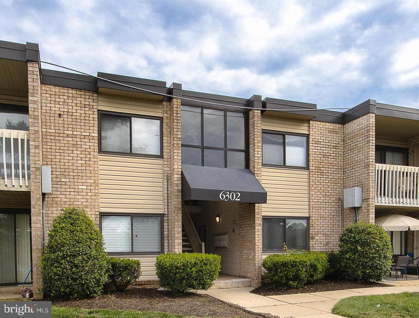 WESTWOOD PARK - Residential Lease