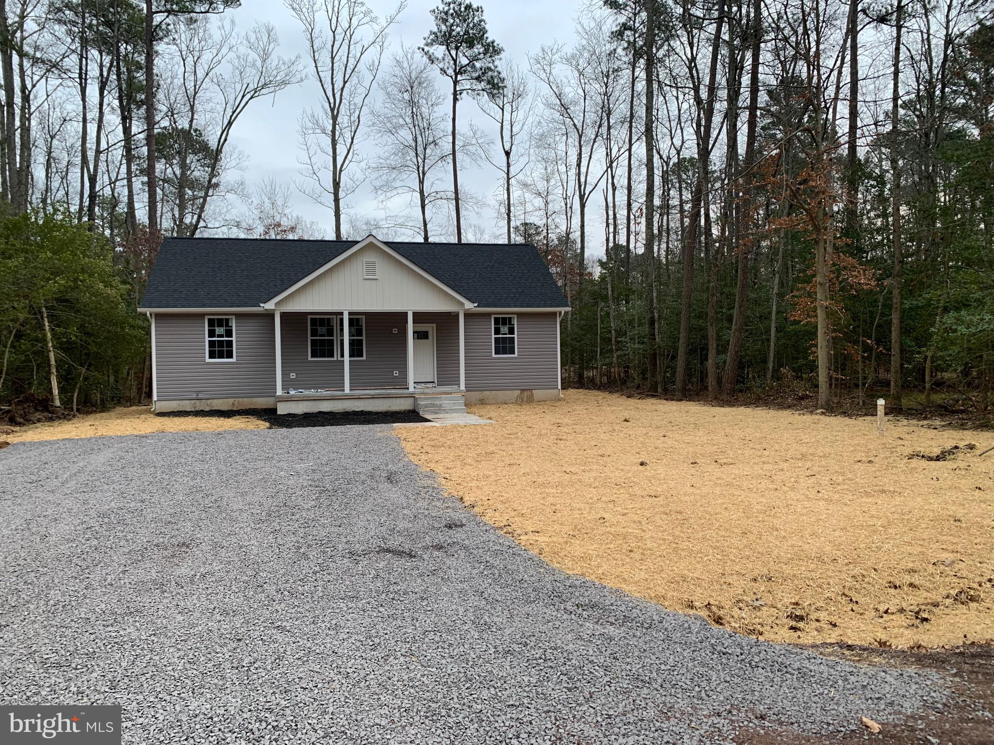 PLACID BAY ESTATES - Residential