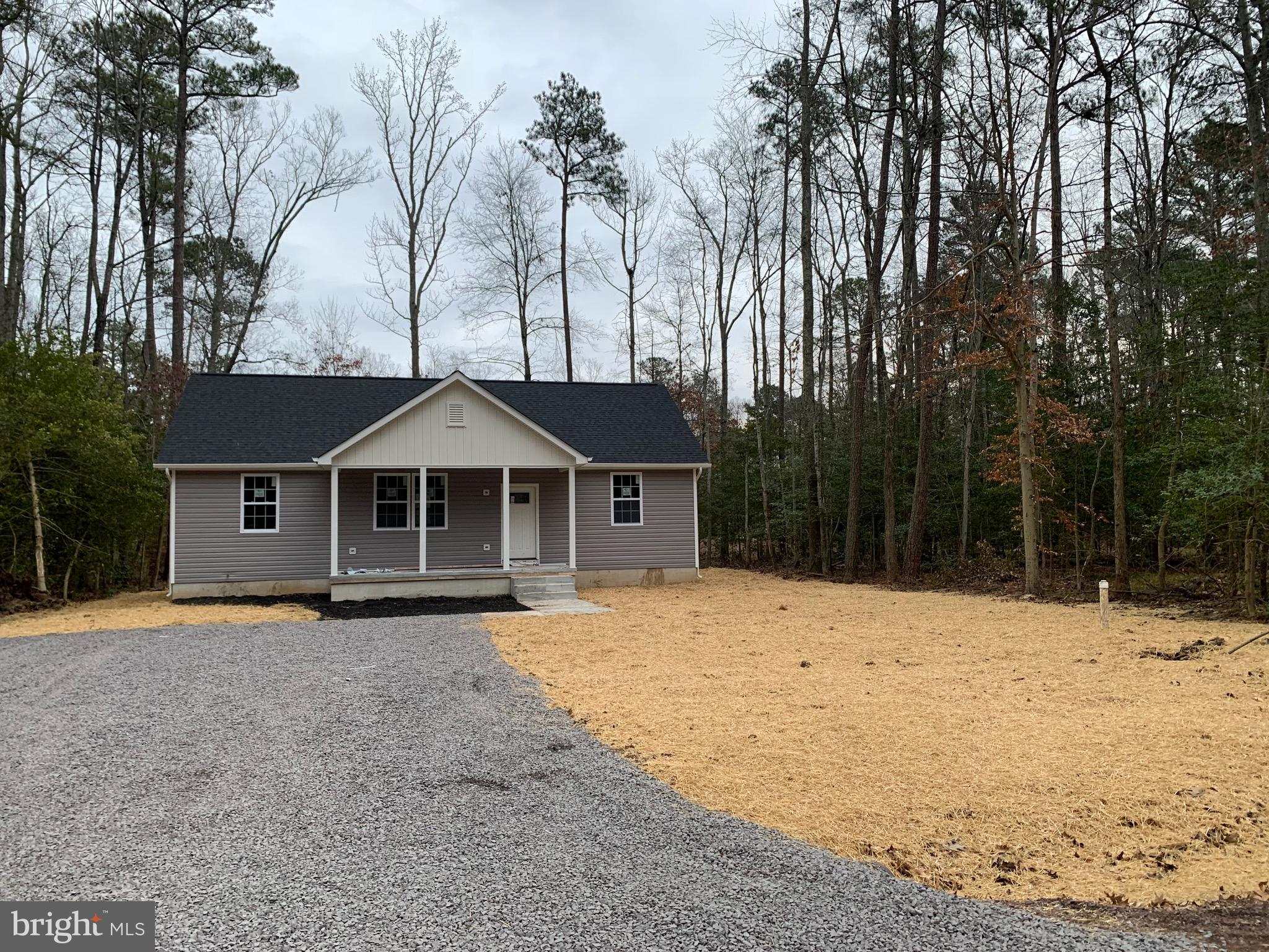 PLACID BAY ESTATES - Residential