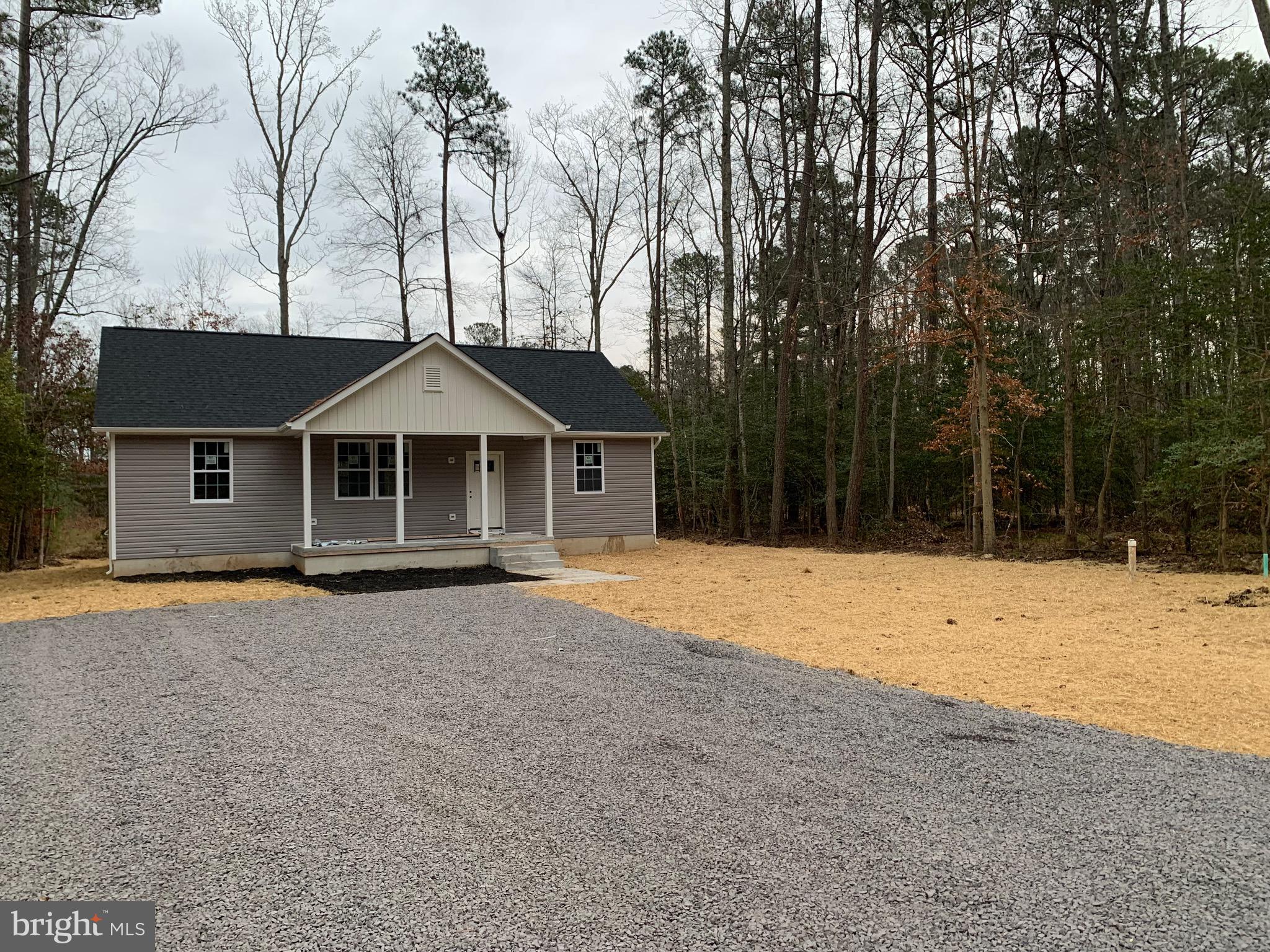 PLACID BAY ESTATES - Residential