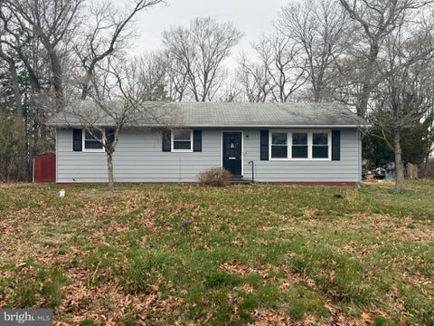 Homes For Sale - 24 Hartz Drive<br/> BRIDGETON, NJ 08302