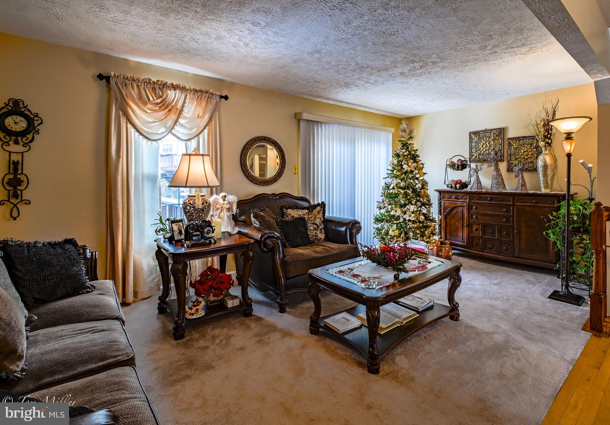 CEDARSIDE FARM - Residential