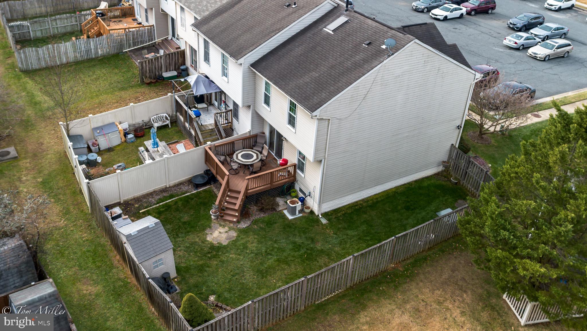 CEDARSIDE FARM - Residential