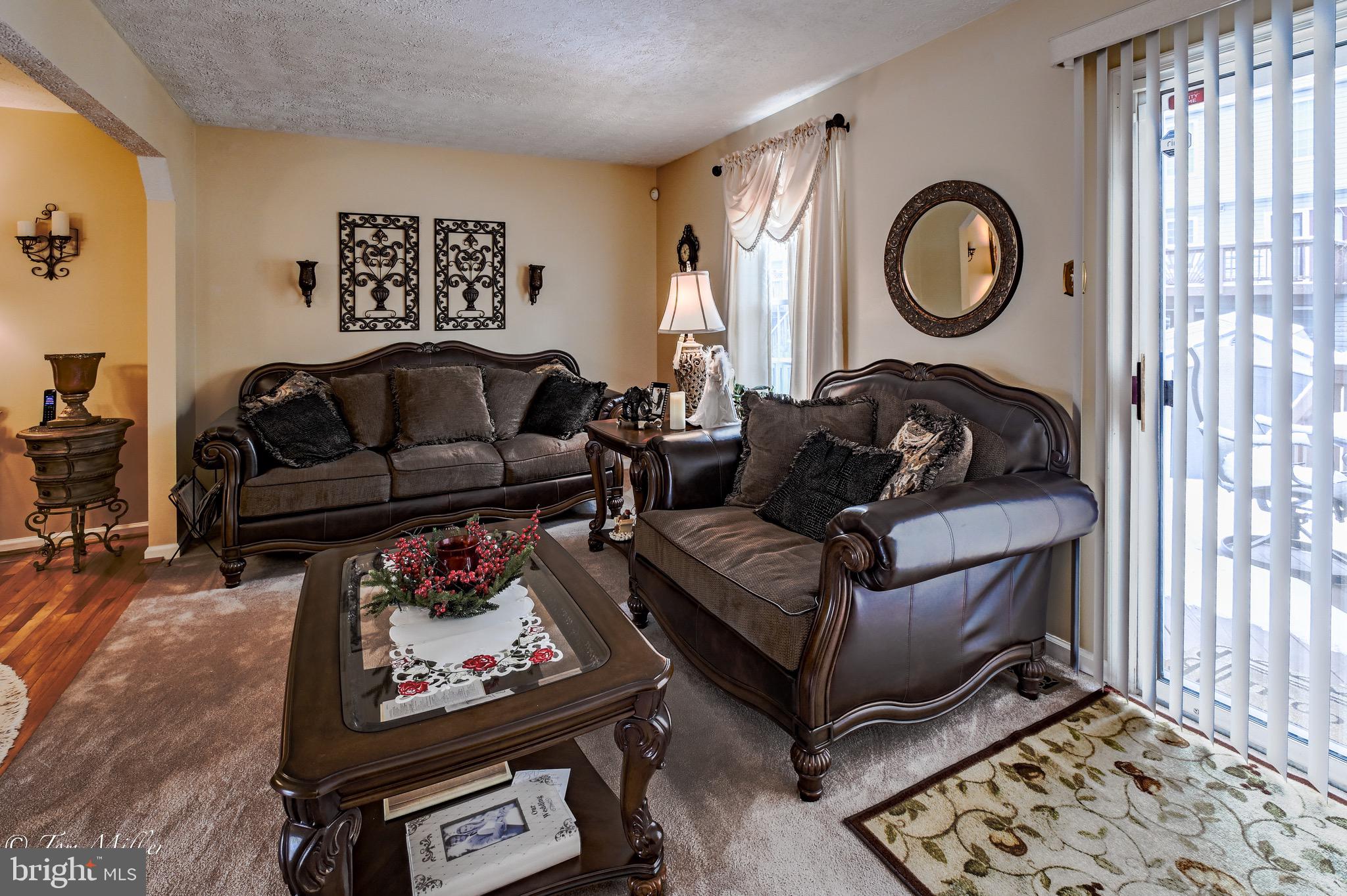 CEDARSIDE FARM - Residential